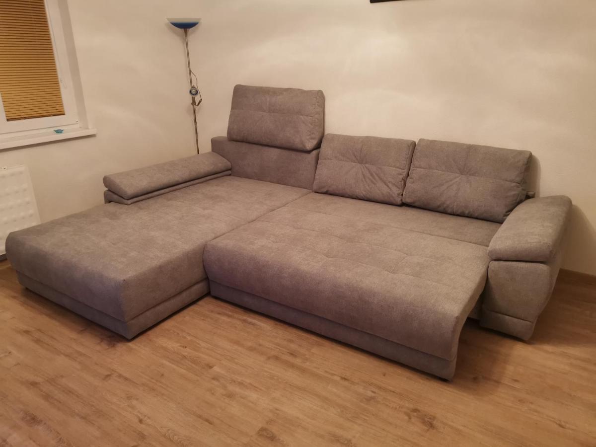 Apartman Anro Kanianka Bagian luar foto